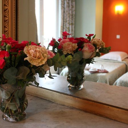 Hotel Baudin Paris Eksteriør bilde