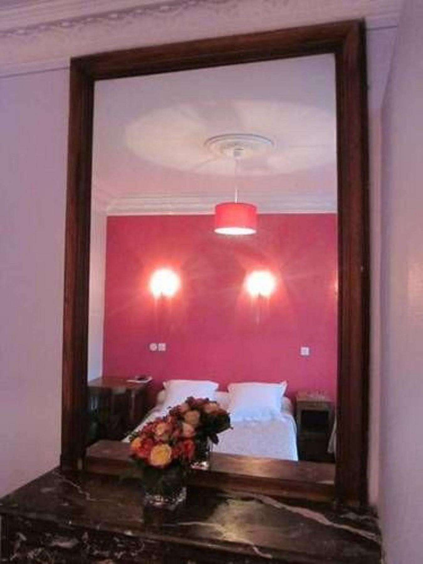 Hotel Baudin Paris Eksteriør bilde